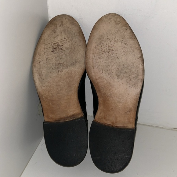 Allen Edmonds Sanford 12EEE - Picture 4 of 6